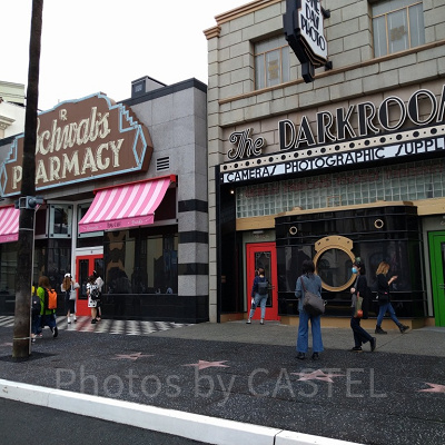 ダークルーム