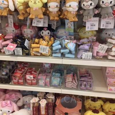 だるま風ミニがま口チャーム