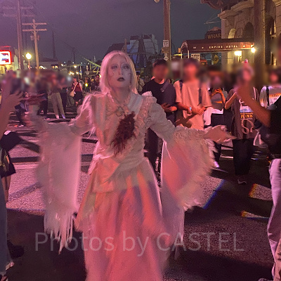 デカダント・ナイトメアーズ（Decadent Nightmares）