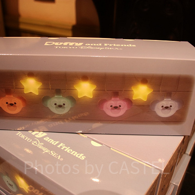 デコレーションライト