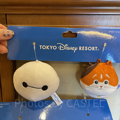 デコレーションマグネット