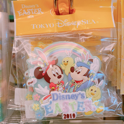 デコレーションマグネット