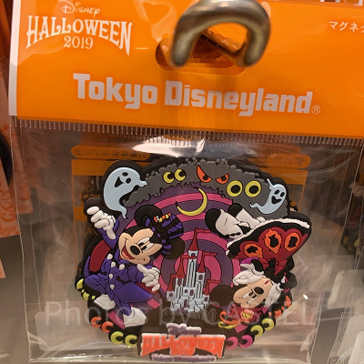 デコレーションマグネット