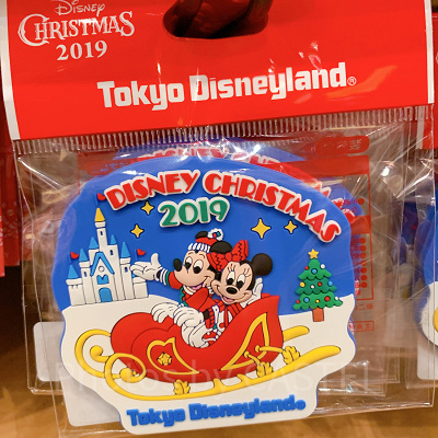 デコレーションマグネット