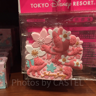 デコレーションマグネット