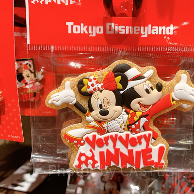 デコレーションマグネット