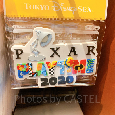 デコレーションマグネット