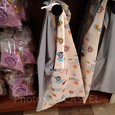 鬼滅の刃のエコバッグ