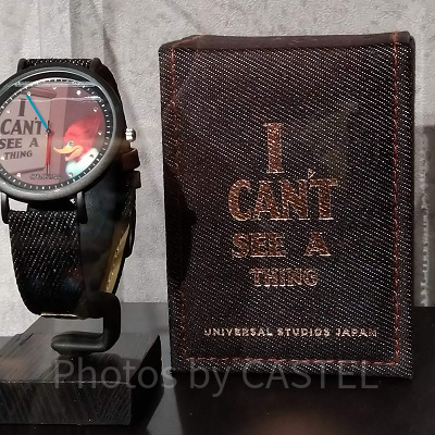 デニムウォッチ