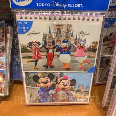 卓上カレンダー