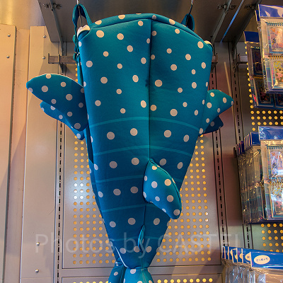 デスティニーリュック