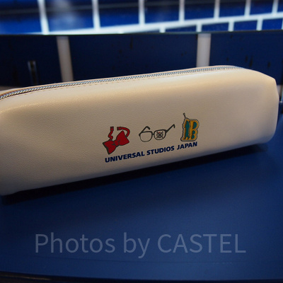 「名探偵コナン」ペンケース