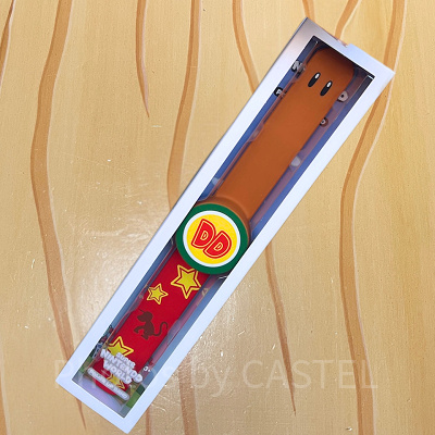 ディディーコングのパワーアップバンド