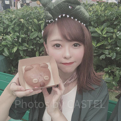 2019年のユニバは恐竜アイテムが流行中！