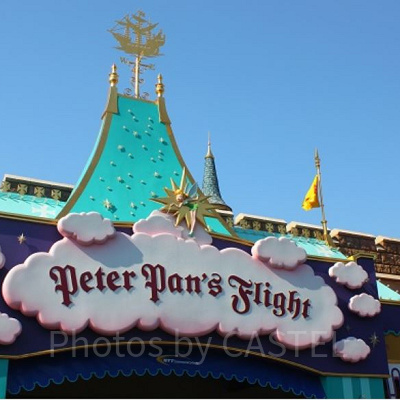 実写版『ピーターパン』の監督＆脚本