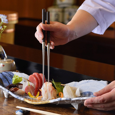 直営レストラン