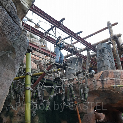 ディスカバリーキャンプ:チャレンジトレイルス