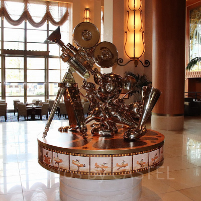 ディズニーアンバサダーホテル