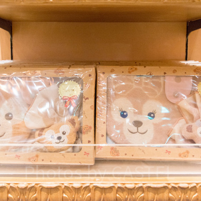 ディズニー出産祝い