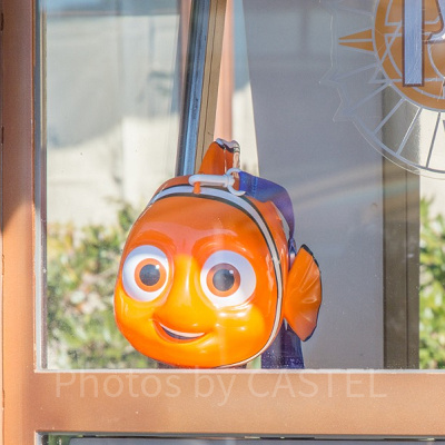 ディズニーキャラクタークイズ