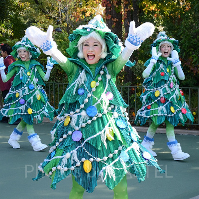 ディズニークリスマスストーリーズ