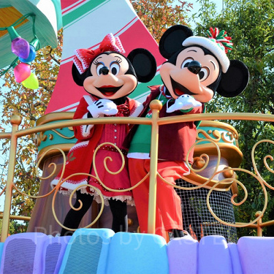 ディズニー・クリスマス・ストーリーズ