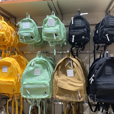 ディズニーコラボブランド：CILOCALA (シロカーラ)