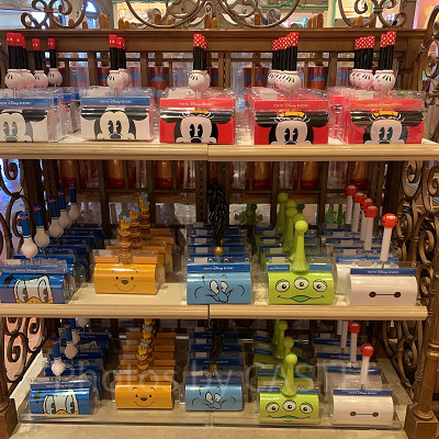 ディズニーコロコロ