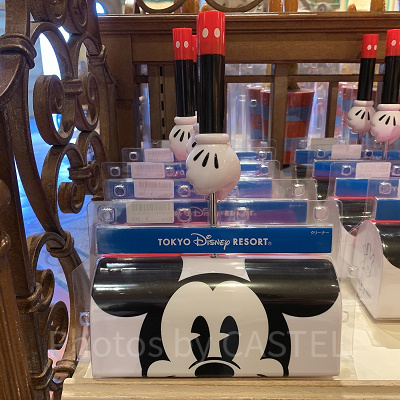 ディズニーコロコロ（ミッキーマウス）