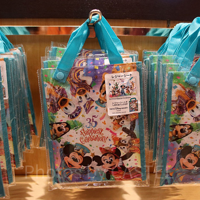 ディズニーコロナ対策の持ち物