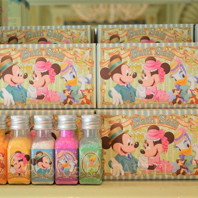 ディズニーのコスメ・香水