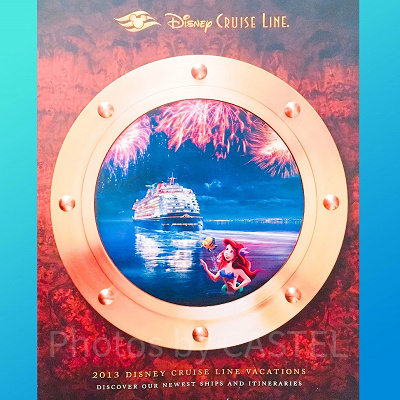 ディズニークルーズライン