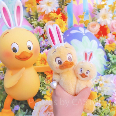 ディズニー・イースター