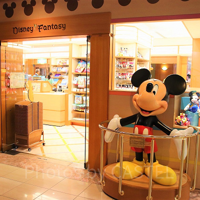 ディズニーファンタジー