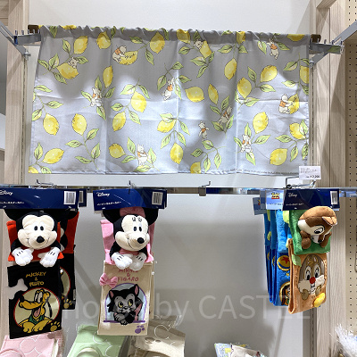 ディズニーファンタジーショップの商品④インテリア雑貨