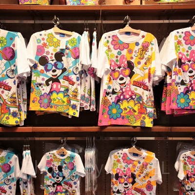 ディズニーファッショングッズ