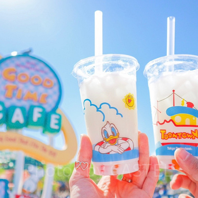 ディズニーフード