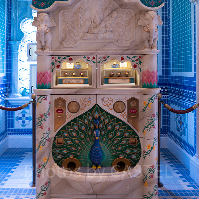 ディズニーのガチャガチャ