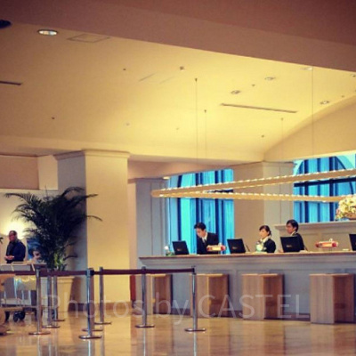 ディズニーグッドネイバーホテル