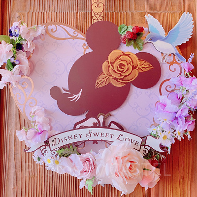 ディズニー手作りチョコレシピ