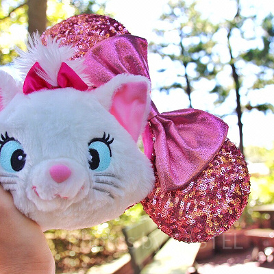 ディズニーカチューシャ