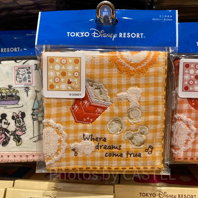 ディズニー生活雑貨