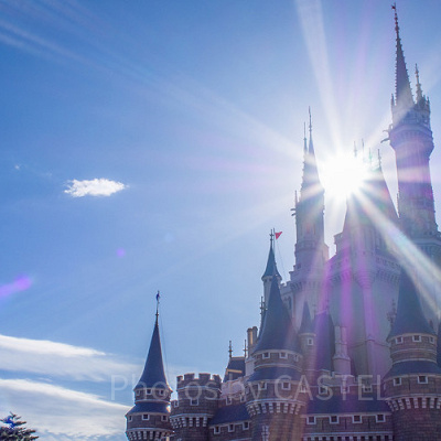 ディズニー