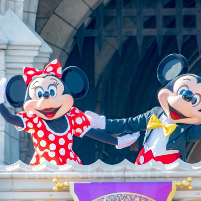 ディズニー★JCBカード