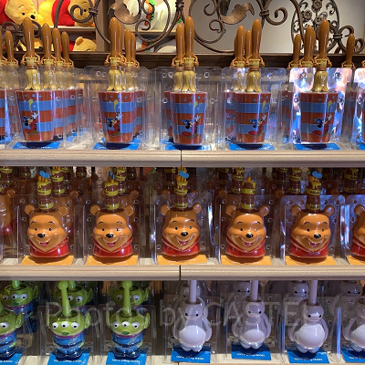 ディズニーモップ