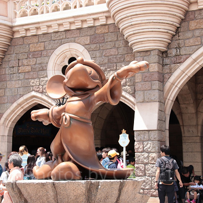 ディズニー映画