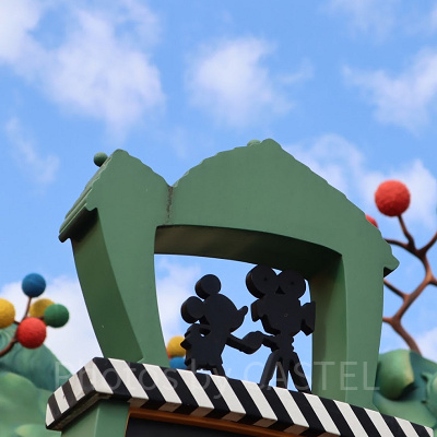 ディズニー映画