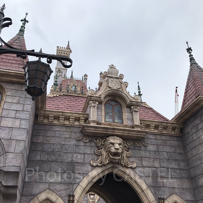 ディズニー新エリア