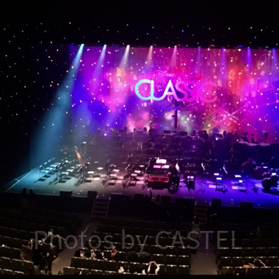 ディズニー・オン・クラシック