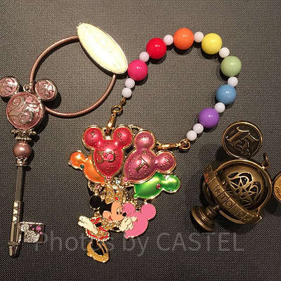 ディズニーオーナメント